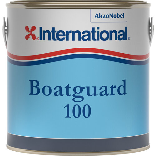 International Boatguard 100