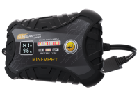 SUNBEAMsystem Portable Mini MPPT charge controller incl. cable