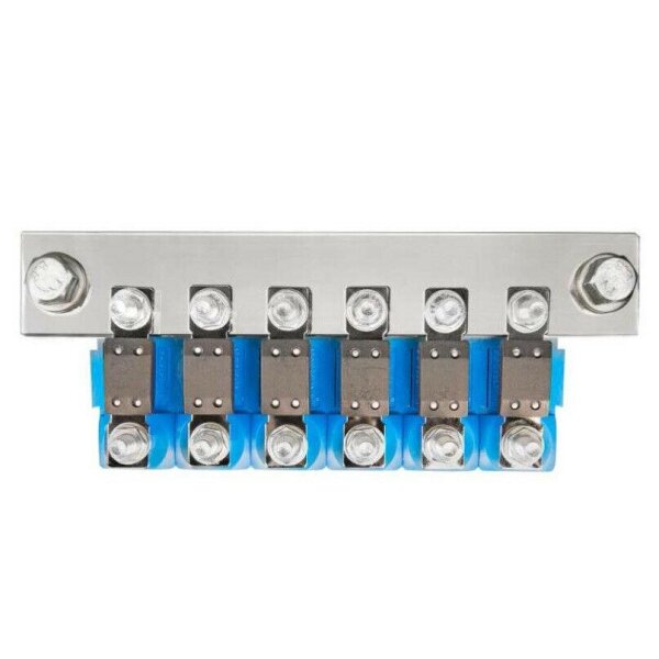Victron BusBar 6 Megafuse High-Current Busbar