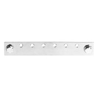 Victron BusBar 6 Megafuse High-Current Busbar