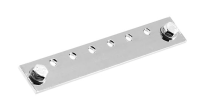 Victron BusBar 6 Megafuse High-Current Busbar