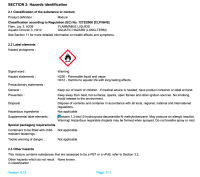 Hempel´s Silic one Propeller Kit 7745P 0,75l