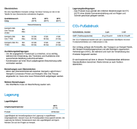 Hempel´s Silic One Tiecoat 27450 Gelb, 0,75l