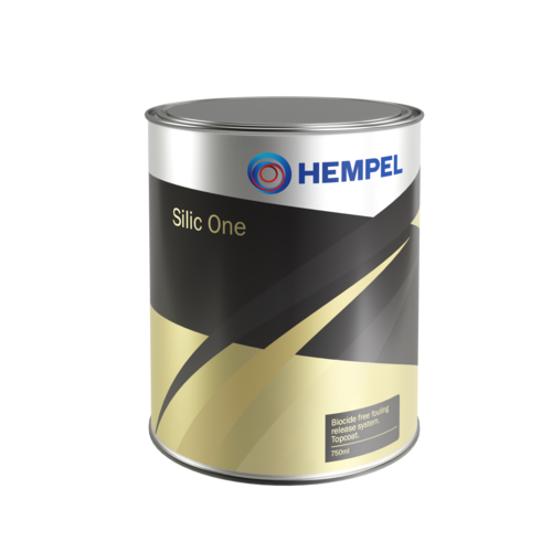Hempel´s Silic One 77450