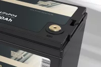 FORSTER 25,6V Lithium 50Ah LiFePO4 Premium Batterie |...