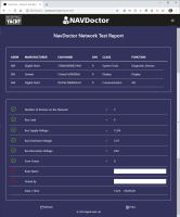 Digital Yacht NAVDoctor