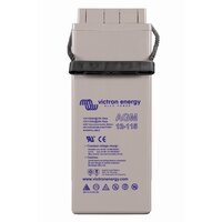 Victron 12V/115Ah AGM Telecom Batterie