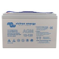 Victron AGM 12V 125Ah Super Cycle...