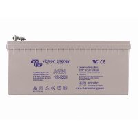 Victron AGM 12V 220Ah Deep Cycle Battery