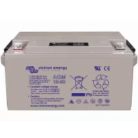 Victron AGM 12V 90Ah Super Cycle Akku Batterie