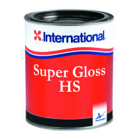 International Super Gloss HS, 0,75l