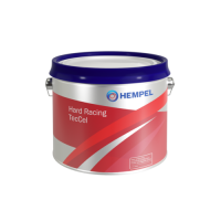 Hempel´s Hard Racing TecCel Dark Blue 2,5l