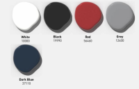 Hempel´s Hard Racing TecCel Dark Blue 2,5l