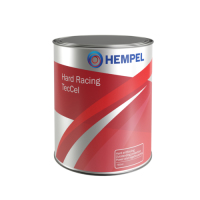Hempel´s Hard Racing TecCel Grey 0,75l