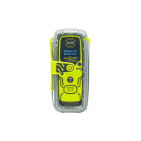 ACR PLB ResQLink™ View RLS, mit Return Link Service...