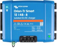 Victron Orion-Tr Smart 12/48-8A Isolated DC-DC charger