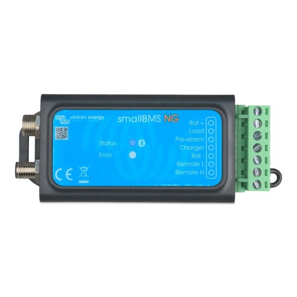 Victron SmallBMS NG Σύστημα Διαχείρισης Μπαταρίας