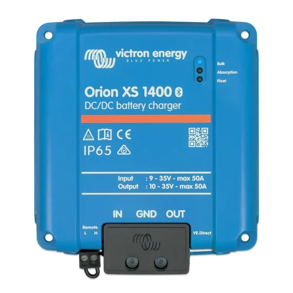 Victron Orion XS 1400 DC-DC Battery Charger 12V 24V