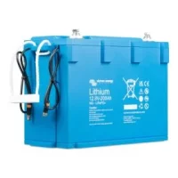 Victron LiFePO4 12,8V/200Ah NG Batterie