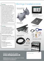 WhisperPower γεννήτρια ντίζελ, αυτόματες στροφές, Genverter Piccolo 5