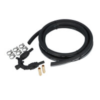 WhisperPower Siphonunterbrecher Bausatz 12,5mm