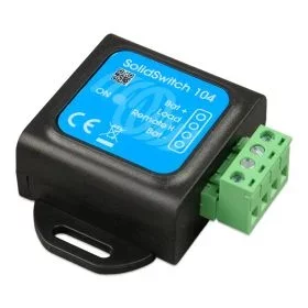 Victron SolidSwitch 104 Έξυπνος Διακόπτης