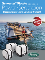 WhisperPower WL 15W40 Generator Schmiermittel