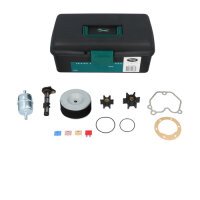 WhisperPower A-Kit Wartung M-GV 4/5 Piccolo M