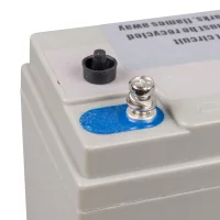 Victron AGM 12V 25Ah Super Cycle Batterie M5