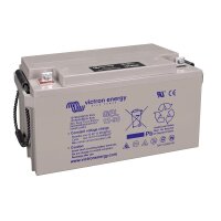 Victron 12V/90Ah Deep Cycle Gel Batterie