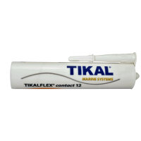 Tikalflex Contact12 Universal Kleber, weiß, 290ml...
