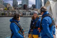 SENA Nautitalk BOSUN Kommunikations Headset