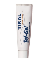 Tikal TEF Gel Antikorrosion T10, weiß, 10g