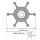 Johnson Impeller για αντλία F4, MC97/EPDM