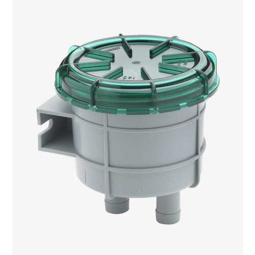 Vetus Ersatzfilter f Geruchsfilter NSF 16S+NSF16DS