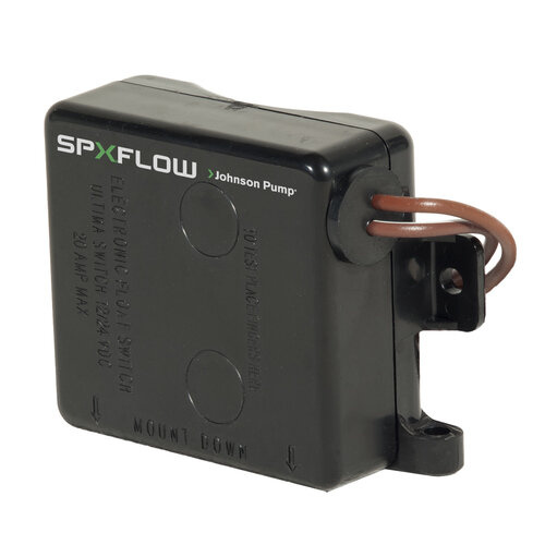 Johnson Ultima Switch διακόπτης αντλίας σεντίνας 12/24V