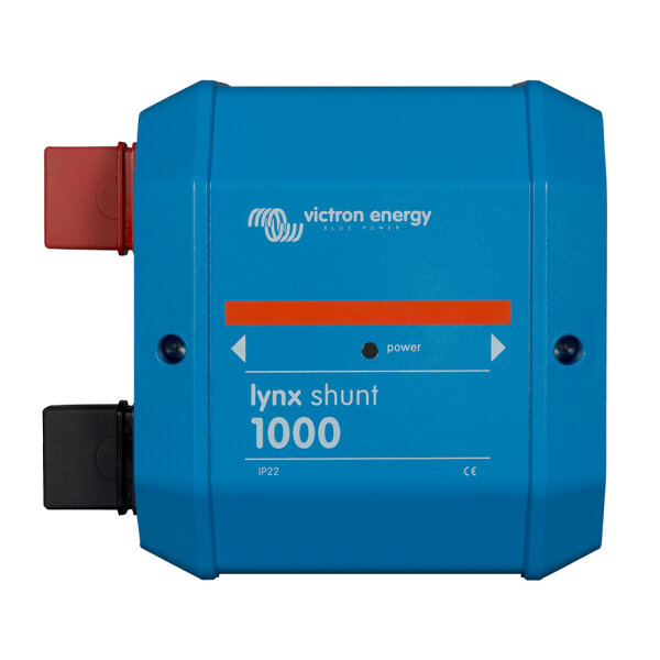 Lynx Shunt VE.Can (M10)