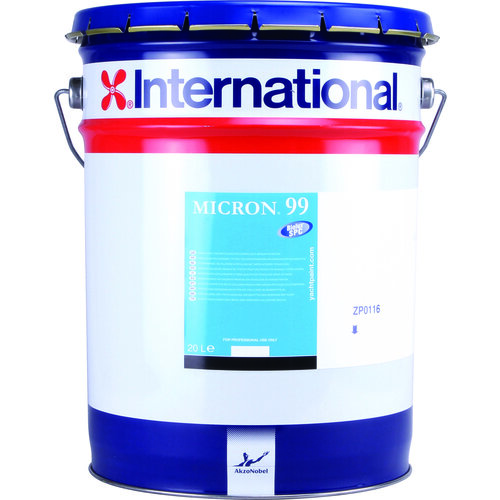 International Micron 99 rot, 20l