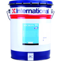 International Micron 99 rot, 20l