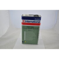 International Clear Wood Sealer, Basis 5l, 2 Komponenten