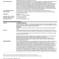 International Clear Wood Sealer, Βάση 5l, 2 συστατικών