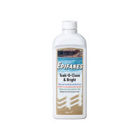 Epifanes Teak-O-Clean&Bright, 500ml
