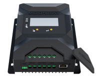 SUNBEAMsystem MoonRay 320 MPPT Laderegler 2.Generation...