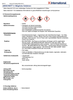 International Epoxy GP Coating Σκληρυντής B, 2,6l