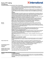 International Epoxy GP Coating Σκληρυντής B, 2,6l