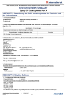 International Epoxy GP Coating 4,35l, Basis A, Weiss