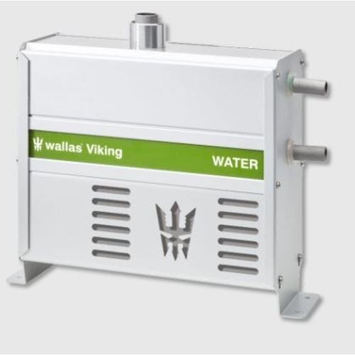 Wallas Viking Water 30, Warmwasserbereiter