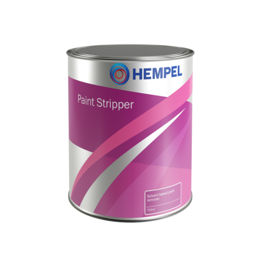 Hempel´s Paint Stripper 2,5l