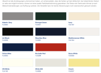 International Toplac Plus Snow White, 0,75l