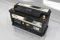 FORSTER 180Ah 12,8V Lithium LiFePO4 Premium Batterie |...